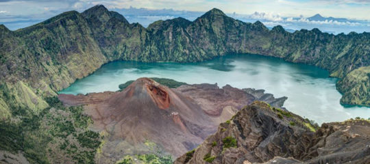 Gunung Rinjani