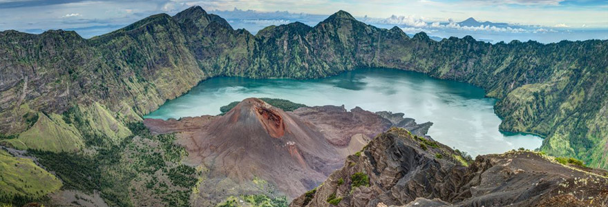 Gunung Rinjani