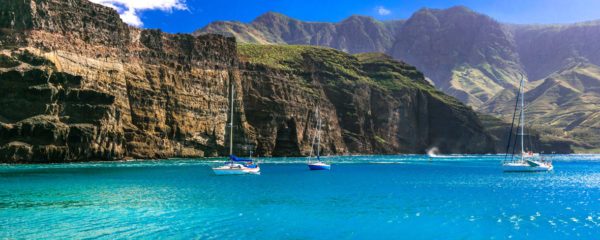 Canaries